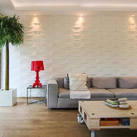 Phaedrus Living: Forest View Luxury Villa Chantara Foini Exterior foto