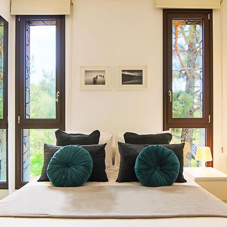 Phaedrus Living: Forest View Luxury Villa Chantara Foini Exterior foto