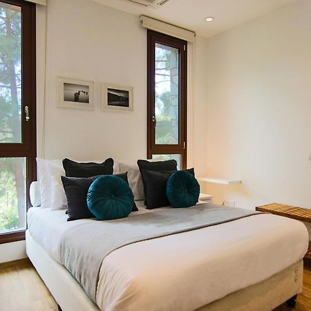 Phaedrus Living: Forest View Luxury Villa Chantara Foini Exterior foto